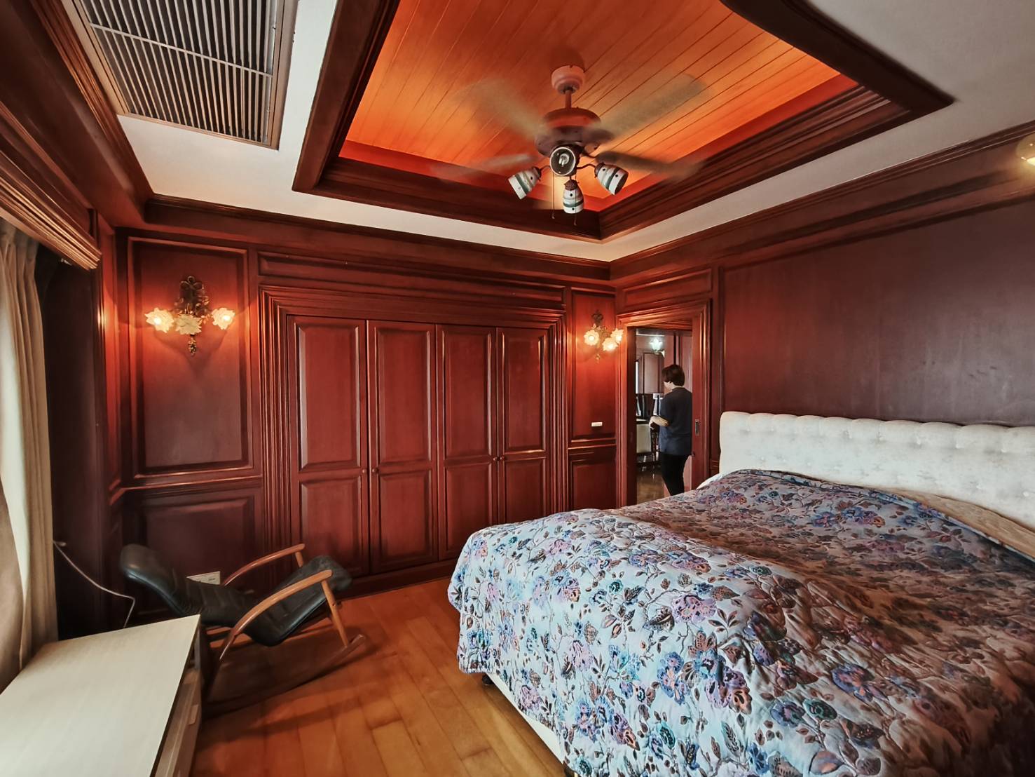 Condominium in Rama 3 